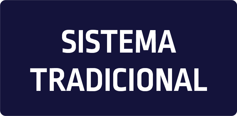 Sistema tradicional